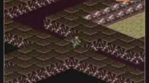 Shadowrun (Part 9.3) - vidfaqs