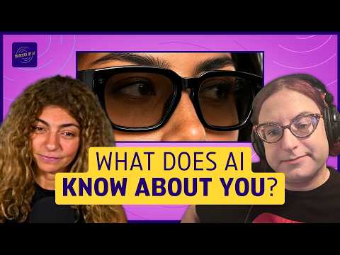 We read the AI fine print, so you don’t have to (with Axios’ Ina Fried)
