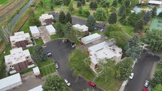 Billings apartment complex residents forming tenant union against corporate landlord