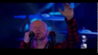 RED - NOT ALONE (Music video)