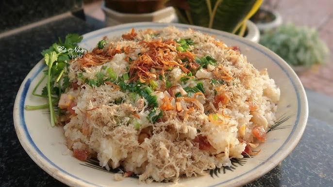 Hấp Mực Bằng Nồi Cơm Điện: Cách Làm Đơn Giản, Ngon Miệng tại Nhà