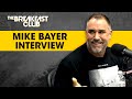Life Coach Mike Bayer Talks Conscious Decisions, Compassion + His New Book