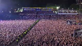 The Pretender - FOO FIGHTERS - Perth, 29 Nov 2023