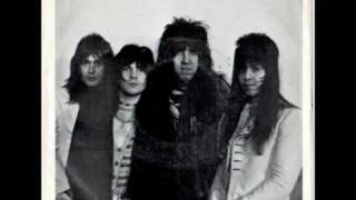 THE BRATS-be a man-1974 chords