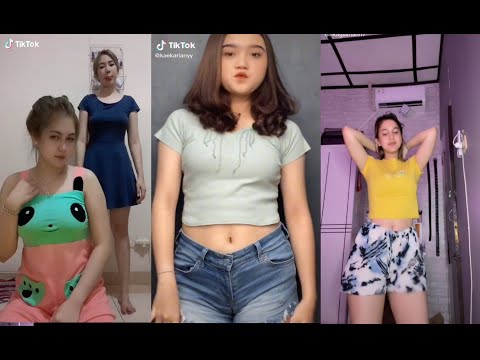 KUMPULAN PARGOY TIKTOK KEJANG2 #09 || YG NGK KUAT NGK USAH NONTON😎🔥