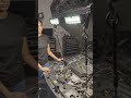 2400LM DL-H LED Underhood Light