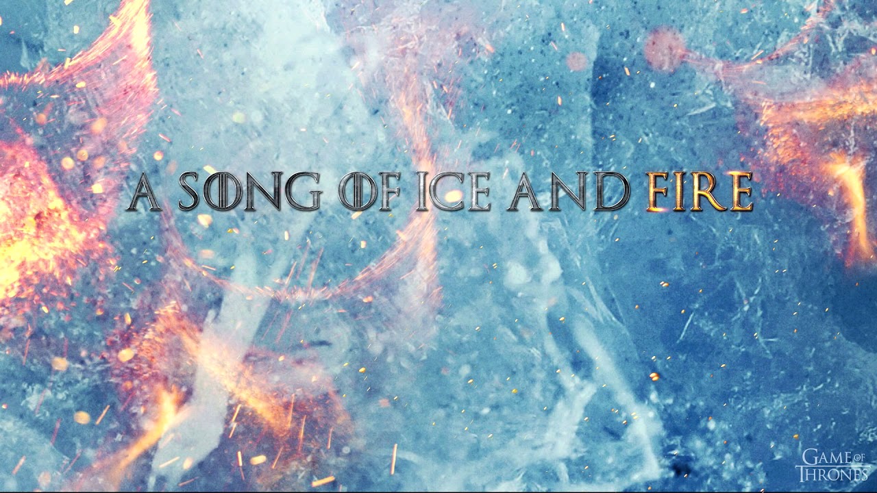 Игра Престолов | A Song of Ice and Fire | Музыка из 8 сезона - YouTube