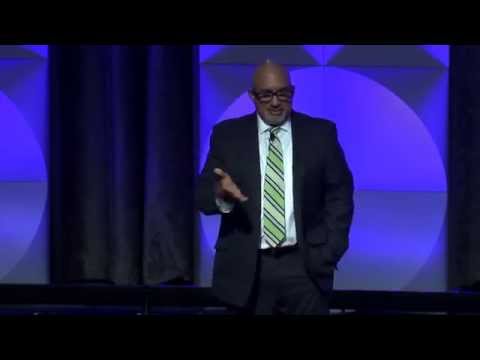 Daniel Gutierrez ALPFA National Speaker Series - YouTube