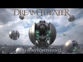 Dream Theater - Whispers In The Wind (Audio)