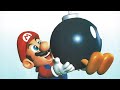 SM64 Render 96 [50 Star Run]