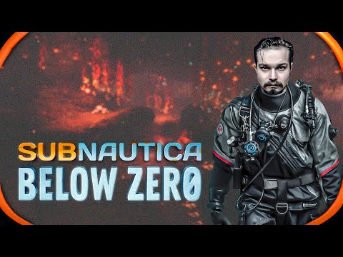 Видео: Subnautica: Below Zero ⋗︎ Прохождение #9 ⋗︎ "Осень на глубине"