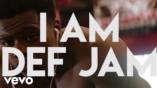 Earl St. Clair - I Am Def Jam: Earl St. Clair chords