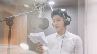 Johnny Huang Jing Yu - Descendants of the Dragon