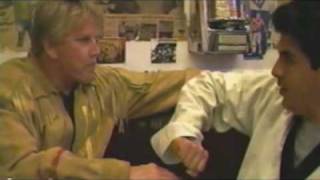 Relationships - Busey