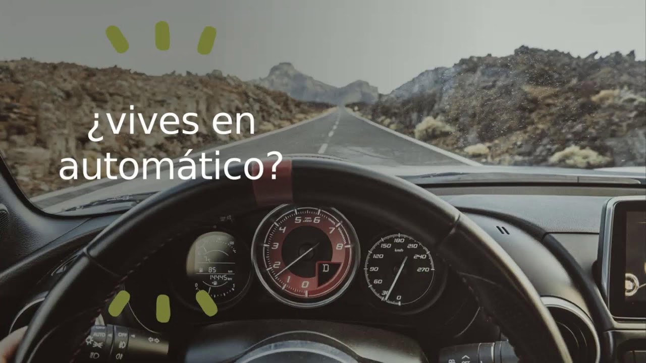 ¿Realmente te conoces?