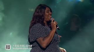 Téléthon Opération Enfant Soleil 2026 - Texte De Loukian et "Je Vole" (Louane) Par Mélissa Bédard