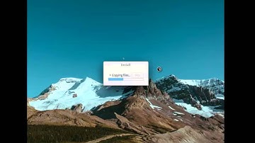 Elementary OS 0.3 (Freya) FULL Installation - VIDEO