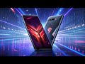 Asus Rog Phone Live Wallpaper - Tecno 1