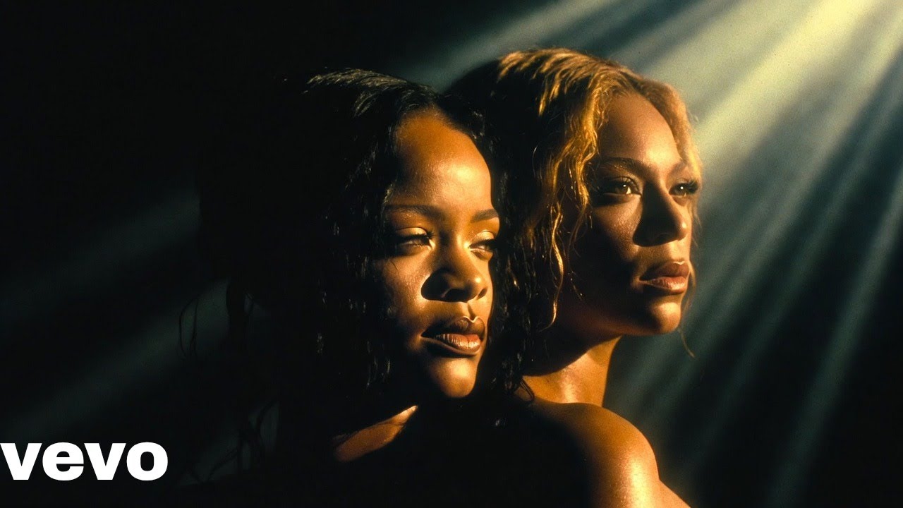 Rihanna Ft Beyonce - Testimony of Life (2026 Official Music Lyrics)