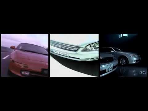 トヨタカムリCM 2017 Toyota Camry CM