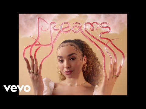 Ella Eyre ft. Yxng Bane - Dreams