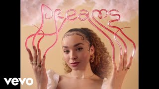 Video thumbnail of "Ella Eyre - Dreams ft. Yxng Bane"