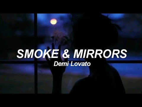 Demi Lovato - Smoke & Mirrors (Legendado)