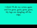 Hollywood Undead - Bullet (lyrics)