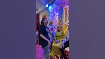 اتفضحنا في فرح اخويا Shorts 