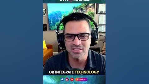 Why Do 70% of Digital Transformations Fail?