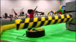Flying Kid Part II