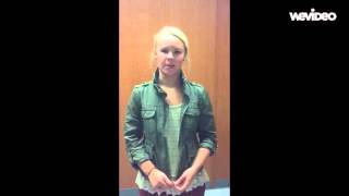 Breast Cancer Project PSA 2015