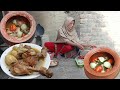 Authentic rosh recipe  namkeen rosh recipe  chicken rosh recipe  traditional rosh recipe