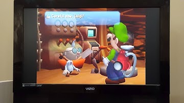 NGC emulation over steamlink with steam controller