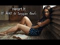 DJ ÂND & Sargsyan Beats - Heart It