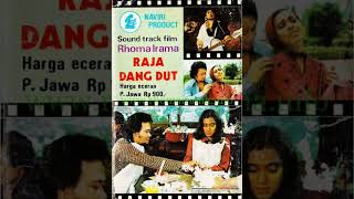 Rhoma Irama  Malapetaka film Raja Dangdut soneta