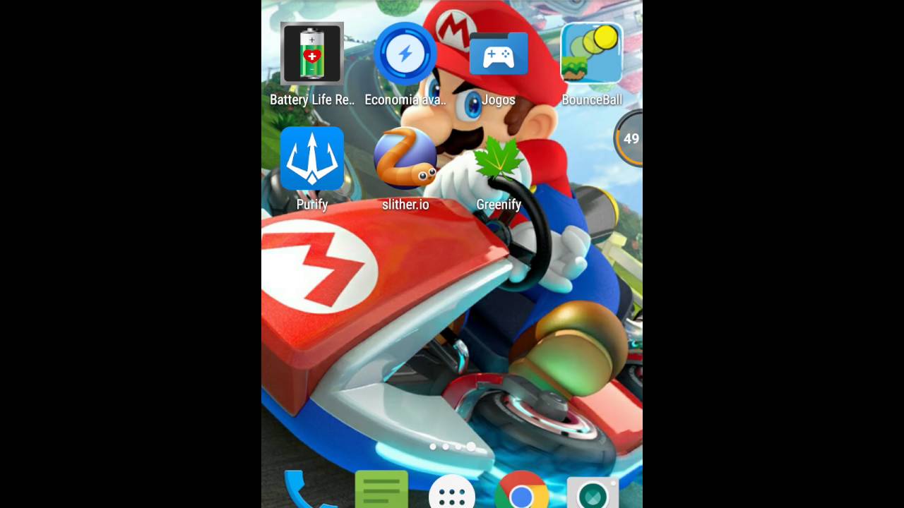 Como hibernar seus apps para economizar muito a bateria