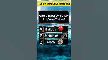 How many did you get right?  #quiz #trivia #testyourknowledge #triviachallenge #generalknowledge