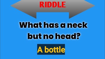 ONLY A GENIUS CAN ANSWER THESE 10 TRICKY RIDDLES | Riddles Quiz