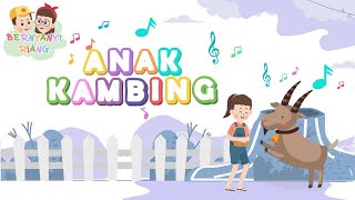 Download Lagu Waduh, Anak Kambing Siapa yang Hilang? | Lagu Anak Indonesia MP3 Download Lagu Waduh, Anak Kambing Siapa yang Hilang? | Lagu Anak Indonesia MP3