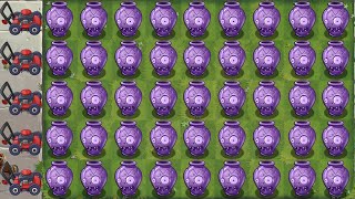 Plants Vs Zombies 2 Mod Vasebreaker Endless: Wave 999-1000 (Pvz2 Mod)