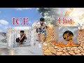 Ice home vs hot home winner will get 50000 rupees
