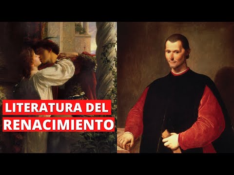 Video: ¿Qué fue el renacimiento literario estadounidense?