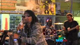 D Medz LIve In Concert @ Bleu Essence Lounge