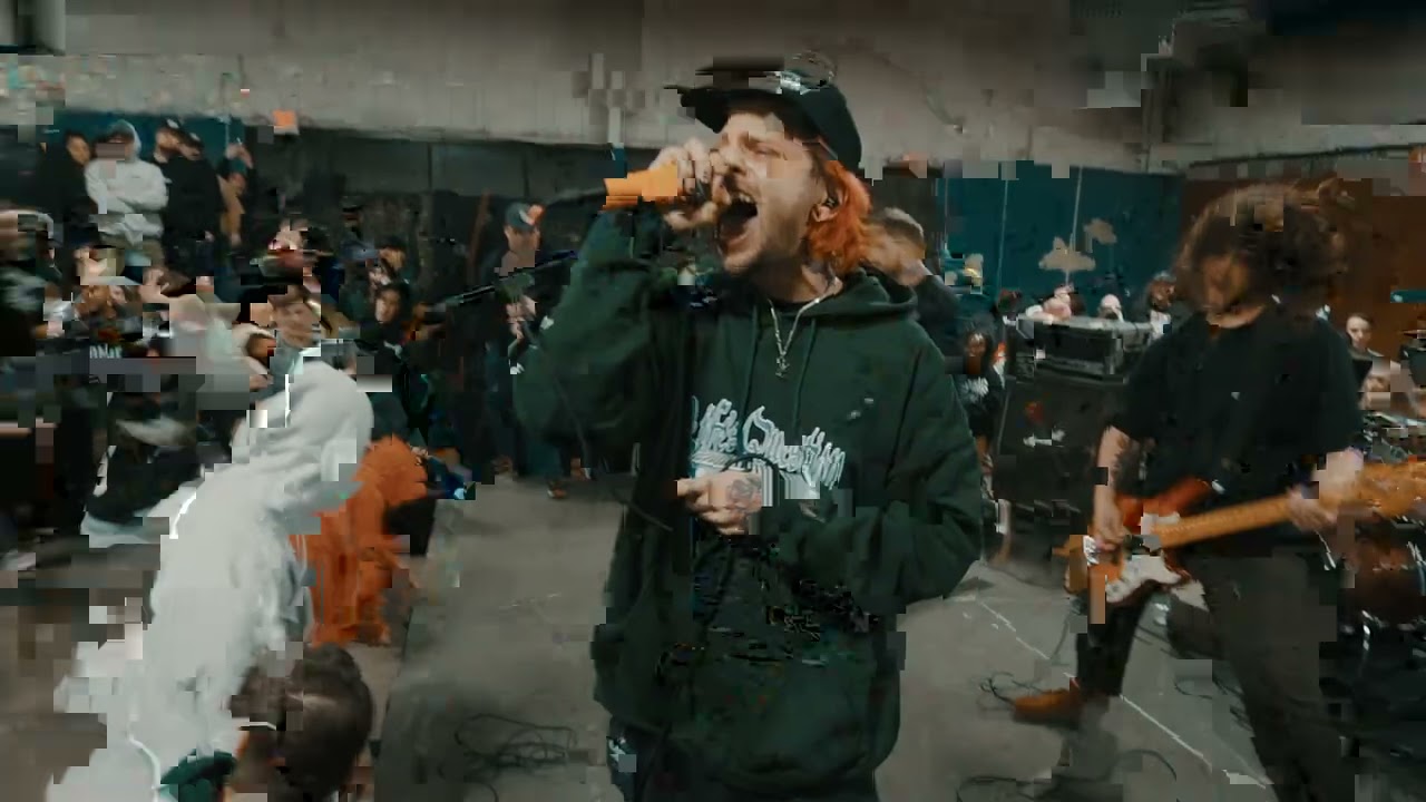 Higher Power  - 02/06/2020 (Live @ LDB Fest 2020)