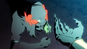 Hades II Reveal Trailer - Sound Redesign