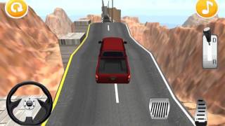 Car Balance 3D - Overview, Android GamePlay HD screenshot 4