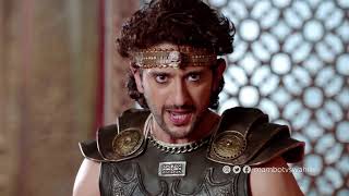 Wiki Ijayo Kwenye Tamthilia Ya Chandrakanta Ep 161 165