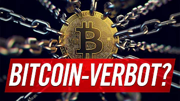 Kann der Bitcoin wertlos werden?