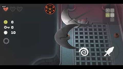 MASKED (By Lowscope) Android/IOS Gameplay